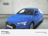 Audi A3 Sportback 30 TDI S LINE LM18 SPORTSITZE AHK NAVI+ - Remscheid