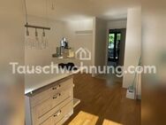 [TAUSCHWOHNUNG] Biete 2 Zimmer Neubau Wohnung gegen 1-1,5 Zimmer Wohnung - München