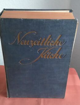 Konvolut ! 3 Kochbücher v.1930 bis heutige Zeit ! - Sandersdorf