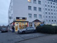 Moderne Eigentumswohnung in Gießen Zentrum - Gießen