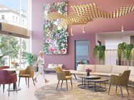 Barrierefreie 2 Zimmerwohnung für Senioren mit innovativem Servicekonzept - Leipzig