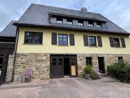 Zweifamilienhaus und EFH - Hartmannsdorf-Reichenau