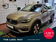 Volvo XC40, T4, Jahr 2021 - Essen