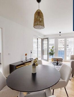 Und täglich grüßt die Dachterrasse - Frühjahr 2026 - Bonn