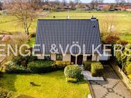 Einfamilienhaus mit Garage in Verden-Borstel - Verden (Aller)