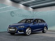 Audi A4, , Jahr 2024 - München