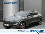 Ford Mustang MACH-E AWD Pano Navi Kamera el.Memory-Sitze B&O-Soundsystem - Celle