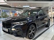 BMW X5 M Sport* Head-up*Standheizung*AHK - Glauchau