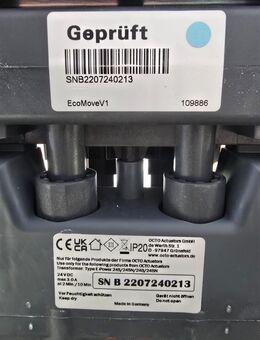 Verkaufe meinen Schultz Perflexion 28 EL Lattenrost nach Maß. - Köthen (Anhalt) Zentrum