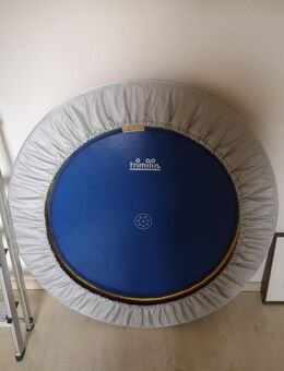 Trambolin - Essen