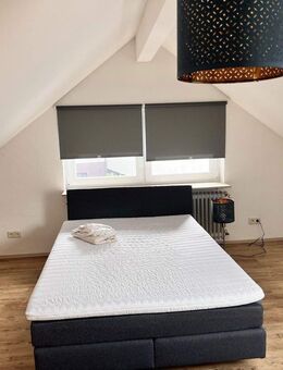 105-06 2 Zimmer Dachstudio in ruhiger Lage - Mosbach