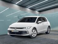 VW Golf, 1.5 TSI Life KlimaA, Jahr 2022 - München