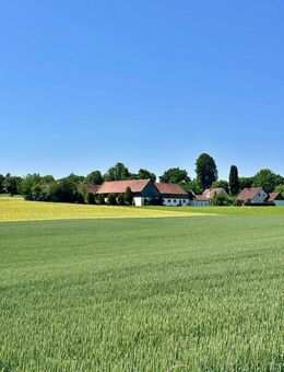 Vierkanthof in Vilseck/Reisach - Vilseck