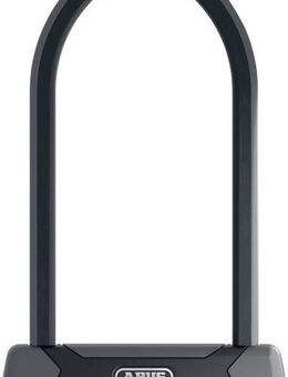ABUS Bügelschloss 540/160HB300+USH540 (6-tlg., mit Halterung)