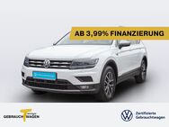 VW Tiguan, 2.0 TDI Allspace, Jahr 2020 - Bochum