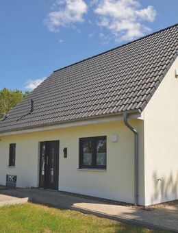 Freistehender Familientraum, Baujahr 2020, großes Grundstück... - Schiffdorf