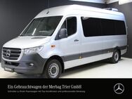 Mercedes Sprinter, 317 TOUR L3H2 AUTOMAT DACHKLIMA, Jahr 2022 - Trier