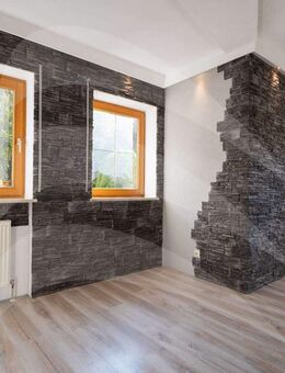 Schöne 3-Zimmer Wohnung mit Garten in Salzweg - Salzweg