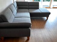 Schlafcouch, Sofa, 3 Monate alt - Plankstadt