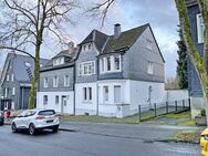 Schönes Einfamilienhaus mit großzügigen Garten im Herzen von Remscheid-Lennep - Remscheid
