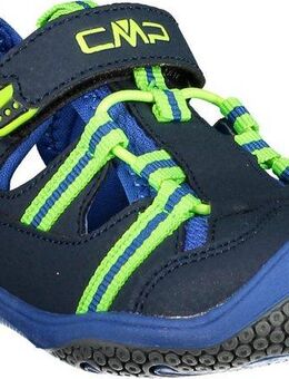 CMP BABY NABOO Outdoorsandale mit Klettverschluss