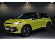 Baic X55 Facelift*JAHRESWAGEN*SERVICE NEU*1.Hand - Chamerau