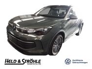 VW Tiguan, 1.5 Life eTSI IDA, Jahr 2024 - Neu Ulm