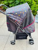 Hundebuggy von Hartan TogFit in 40885