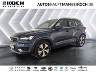 Volvo XC40, T4, Jahr 2021 - Berlin