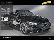 Mercedes CLE 200 AMG, CLE 200 Cabrio BURM AMG SPUR, Jahr 2024 - Mölln (Schleswig-Holstein)