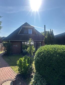 ***Ein Zuhause zum Verlieben*** - Elmshorn