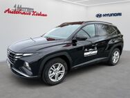 Hyundai Tucson 1.6 T-GDi 2WD Select Smart Sense - Einbeck