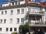 Wohnen im ehem. Wölfingsgarten - Attraktive 3-Zimmer-Wohnung in Neustadt/Aisch - Neustadt (Aisch)