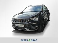 CUPRA Ateca, 1.5 TSI, Jahr 2024 - Erlangen