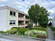 3,5 Zimmer-Wohnung im Norden Oberursels (Rosengärtchen) in einem 4-FH zu verkaufen - Oberursel (Taunus)