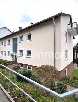 3-Zimmer-Whg. in begehrter Lage von Albstadt-Ebingen - Albstadt