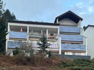 Bad Soden: Langjährig vermietete 2-Zimmer-Wohnung als Kapitalanlage in der Kurstadt - Bad Soden (Taunus)