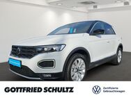 VW T-Roc, 1.5 TSI Sport, Jahr 2021 - Mettmann