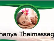 Thanya's Thaimassage - Mönchengladbach