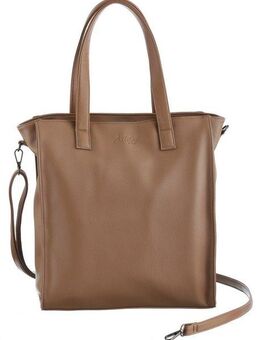 Aniston ACCESSOIRES Shopper Nynke, Handtasche Umhängetasche Tragetasche