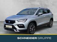 Seat Ateca, 1.5 TSI Style Edition, Jahr 2024 - Chemnitz