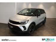 Opel Crossland, 1.2 Turbo Enjoy, Jahr 2024 - Bietigheim-Bissingen