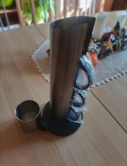 Alu Becher Set - Frankenblick
