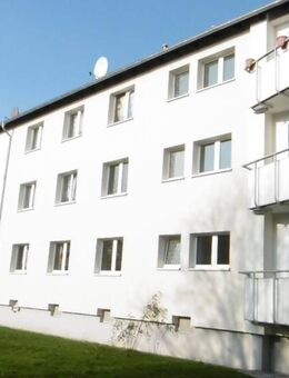 Neu im Angebot! 3- Zimmerwohnung im 2.OG mit Balkon! - Hamm
