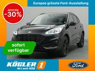 Ford Kuga, ST-Line X 225PS Plug-in-Hybrid, Jahr 2024 - Bad Nauheim