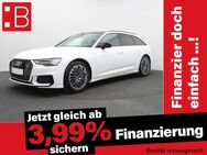 Audi A6, Avant 55 TFSIe quattro sport S-Line, Jahr 2021 - Mühlhausen (Regierungsbezirk Oberpfalz)