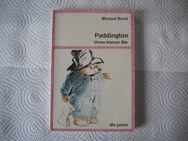 Paddington,unser kleiner Bär,Michael Bond,dtv,1981 - Linnich