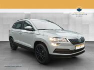 Skoda Karoq, 1.5 TSI Style incl Servicepaket, Jahr 2020 - Taucha