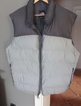 The North Face Daunenweste Gr XL - Dortmund