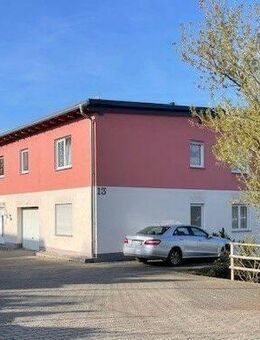 Dachterrasse mit heller Wohnung sucht neuen Eigentümer - Fulda
